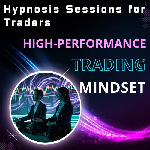 Successful Trader Mindset – Hypnosis Audio Course