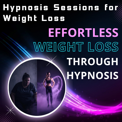 Effortless Weight Loss Through Hypnosis