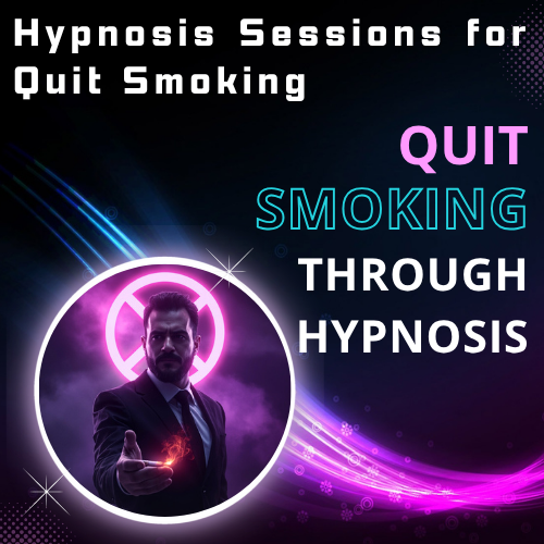 Quit Smoking for Good