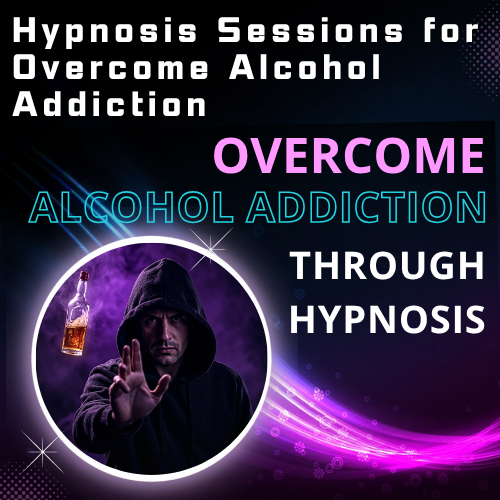 Overcome Alcohol Addiction
